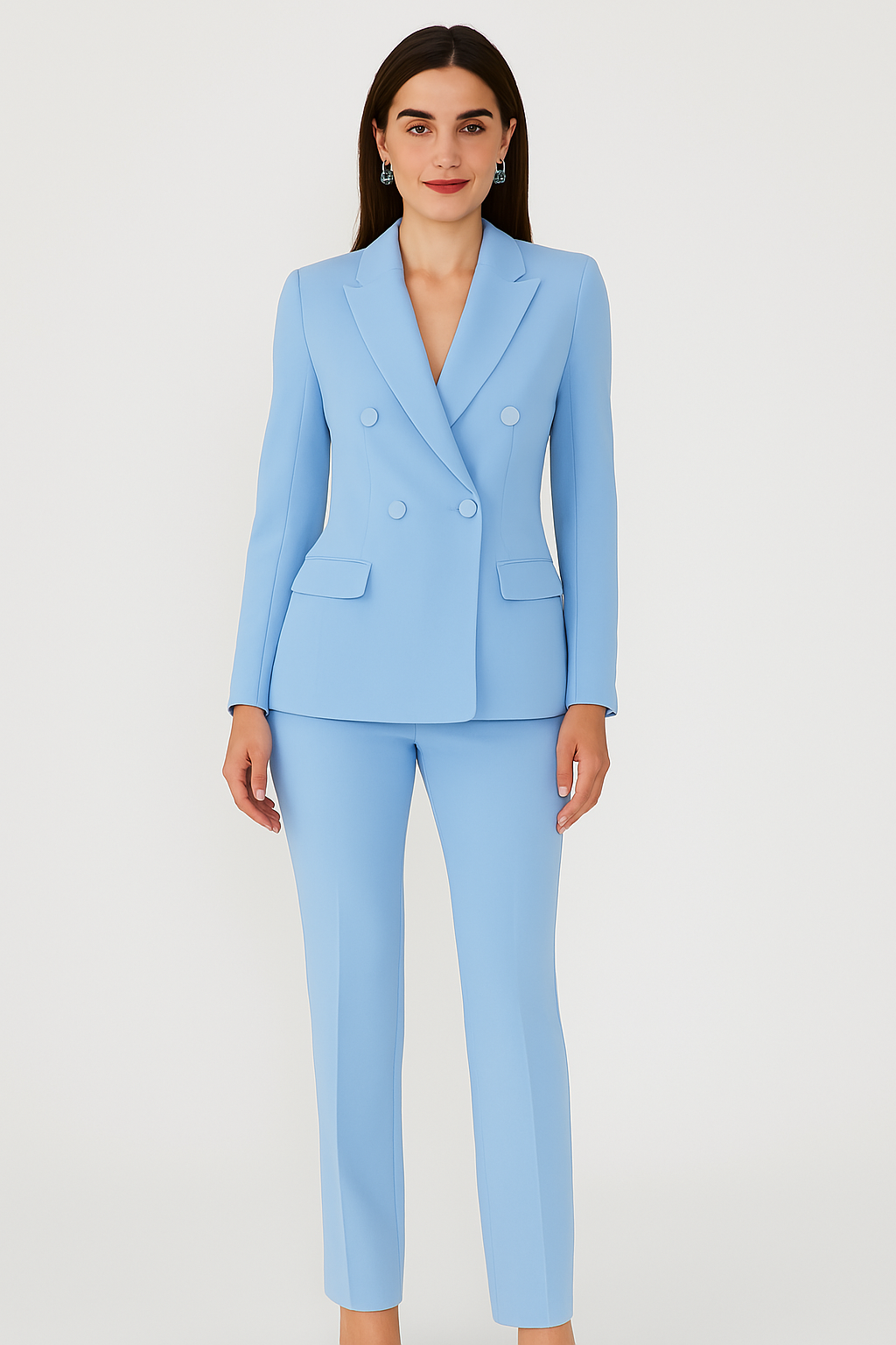 Tailleur collezione primavera estate Made in italy vestibilitá regular ❤️