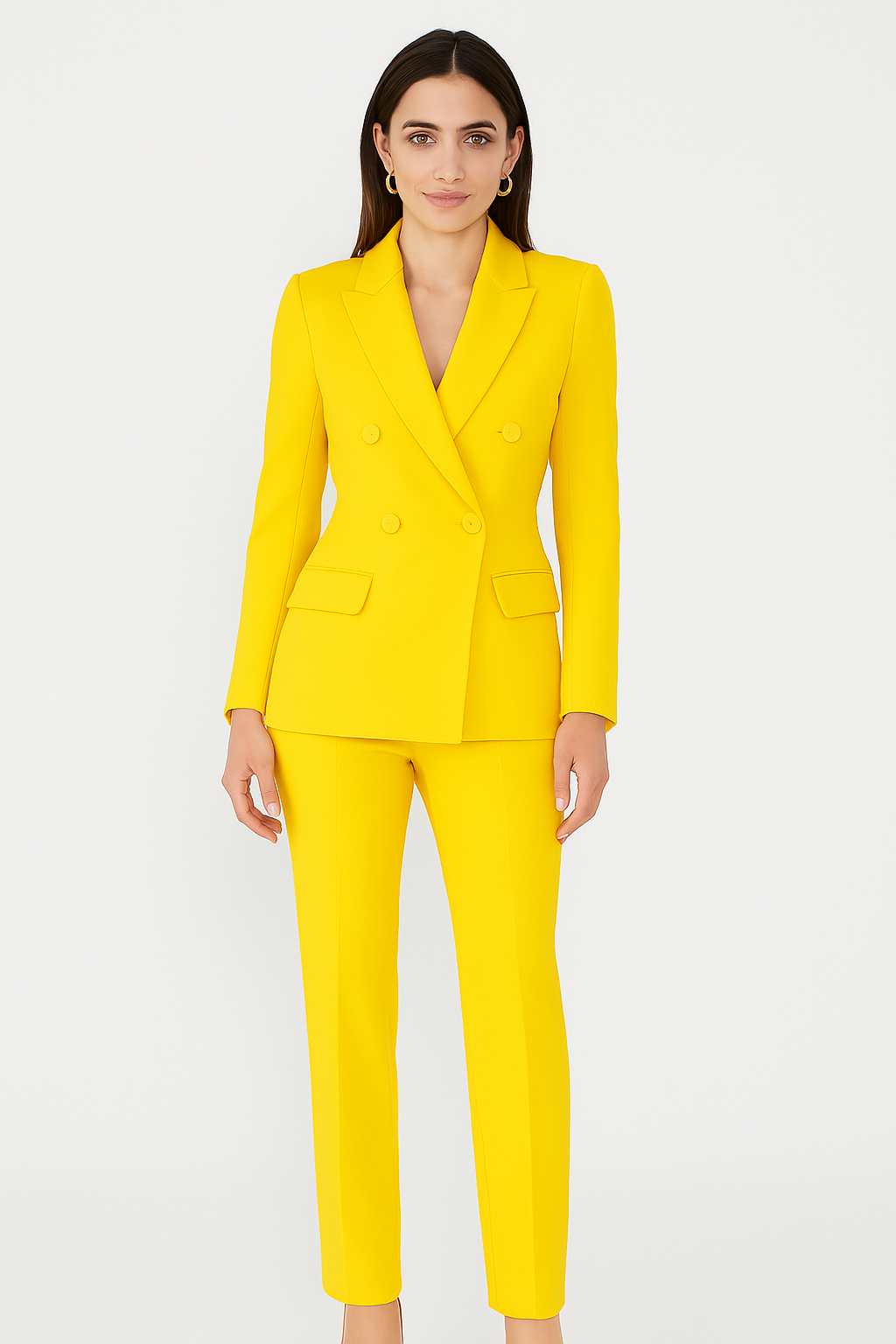 Tailleur collezione primavera estate Made in italy vestibilitá regular ❤️