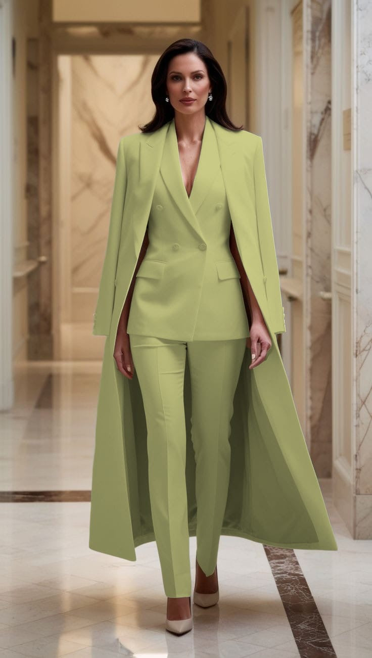 Special Set Cappotto + Tailleur ad un prezzo unico tutte le taglie disponibili Made in italy