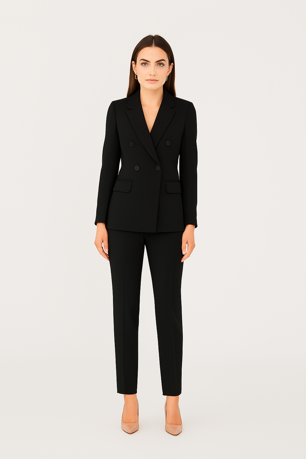Tailleur collezione primavera estate Made in italy vestibilitá regular ❤️