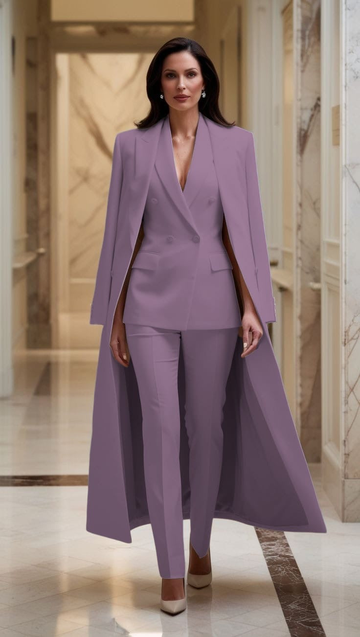 Special Set Cappotto + Tailleur ad un prezzo unico tutte le taglie disponibili Made in italy
