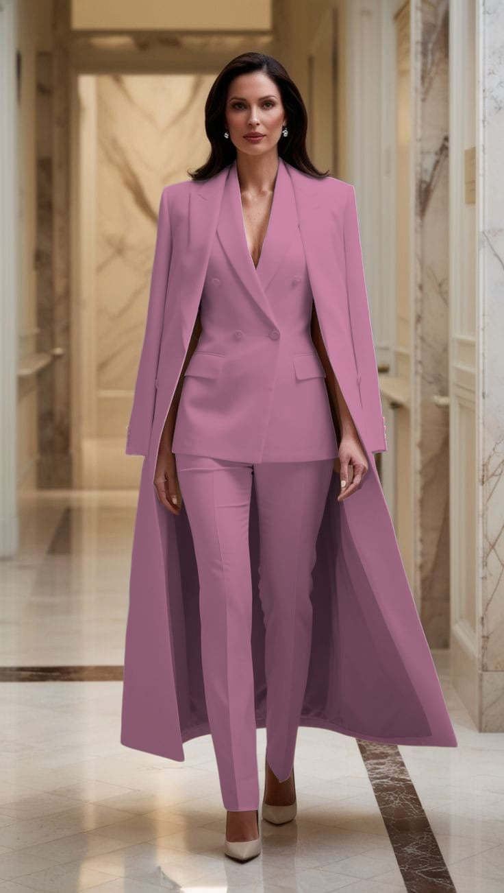 Special Set Cappotto + Tailleur ad un prezzo unico tutte le taglie disponibili Made in italy