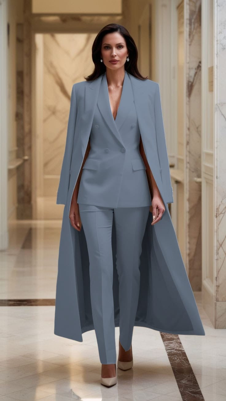 Special Set Cappotto + Tailleur ad un prezzo unico tutte le taglie disponibili Made in italy