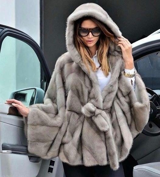 Eco pelliccia saint moritz, tutte le taglie disponibili Made in italy 🇮🇹