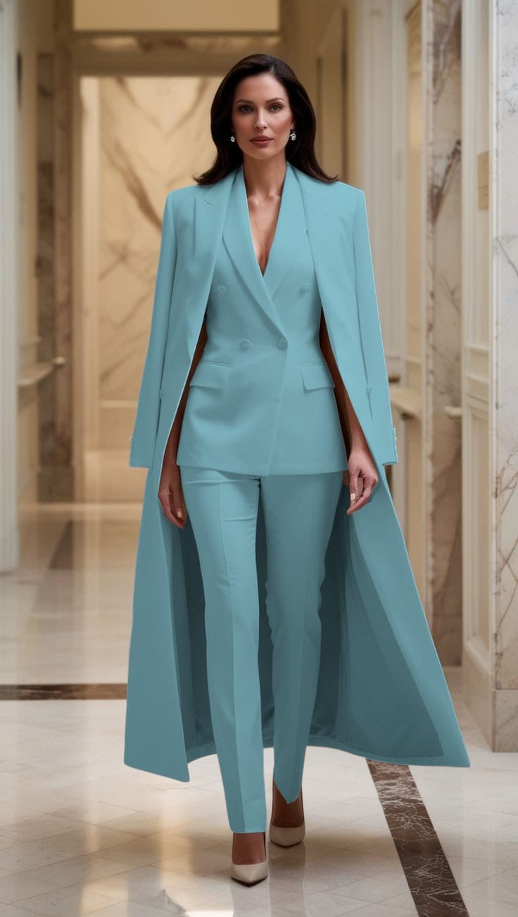 Special Set Cappotto + Tailleur ad un prezzo unico tutte le taglie disponibili Made in italy