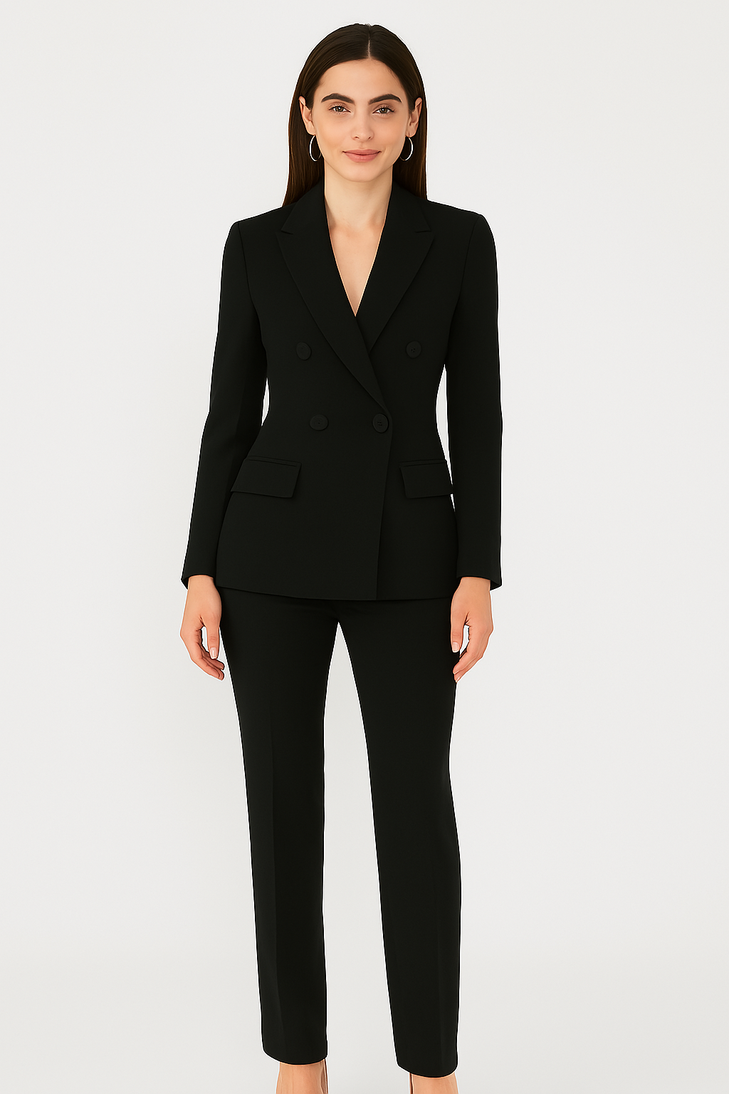 Tailleur collezione primavera estate Made in italy vestibilitá regular ❤️