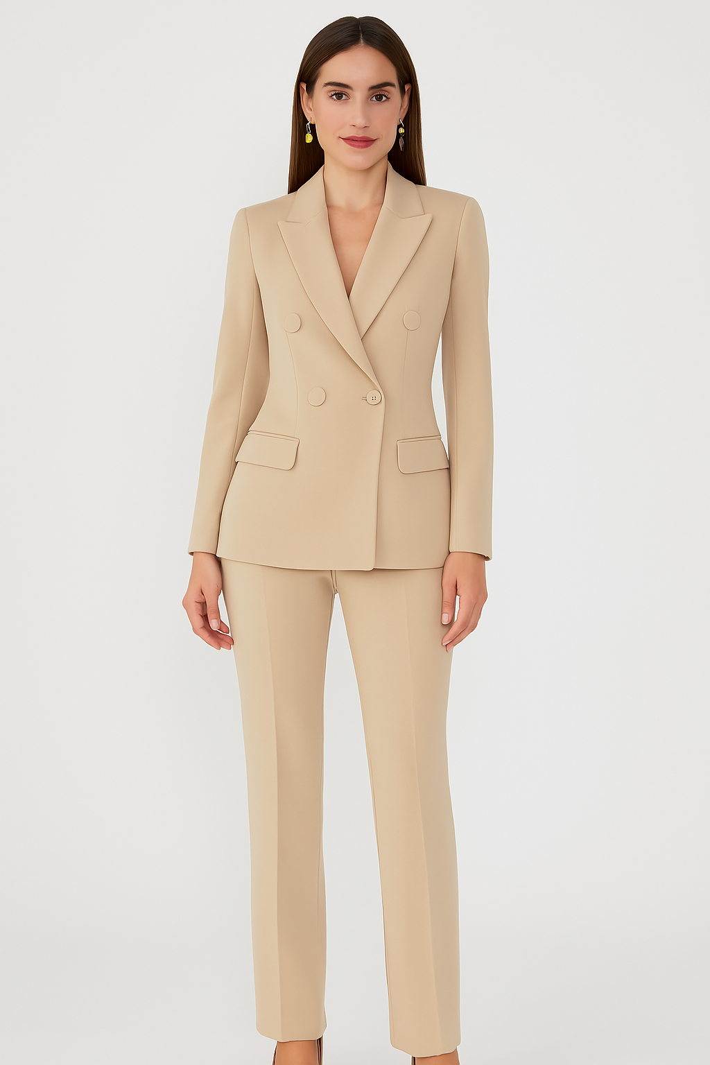 Tailleur collezione primavera estate Made in italy vestibilitá regular ❤️