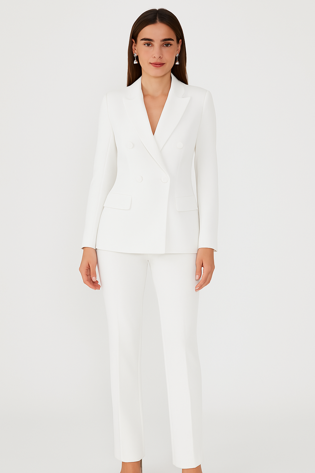 Tailleur collezione primavera estate Made in italy vestibilitá regular ❤️