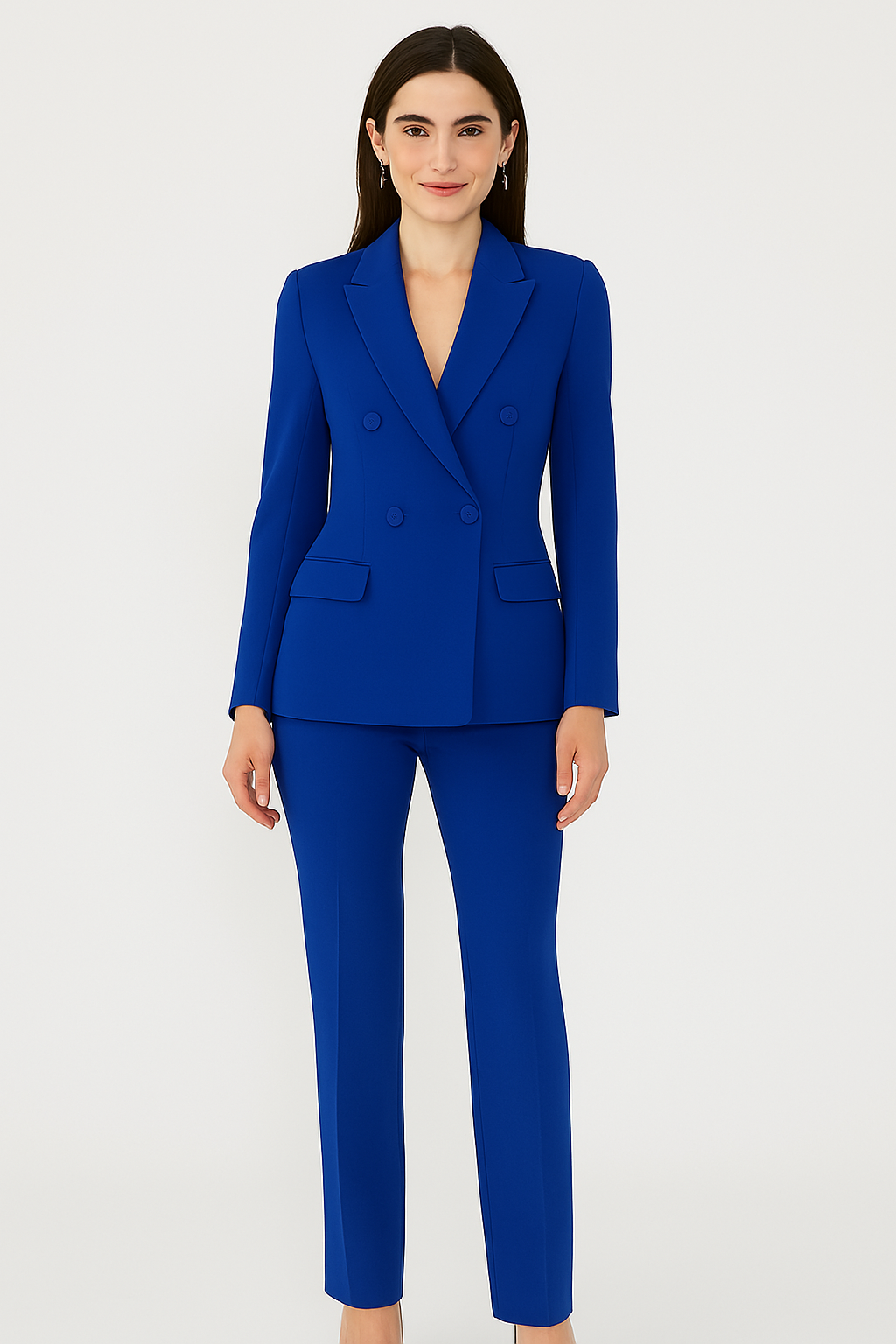 Tailleur collezione primavera estate Made in italy vestibilitá regular ❤️