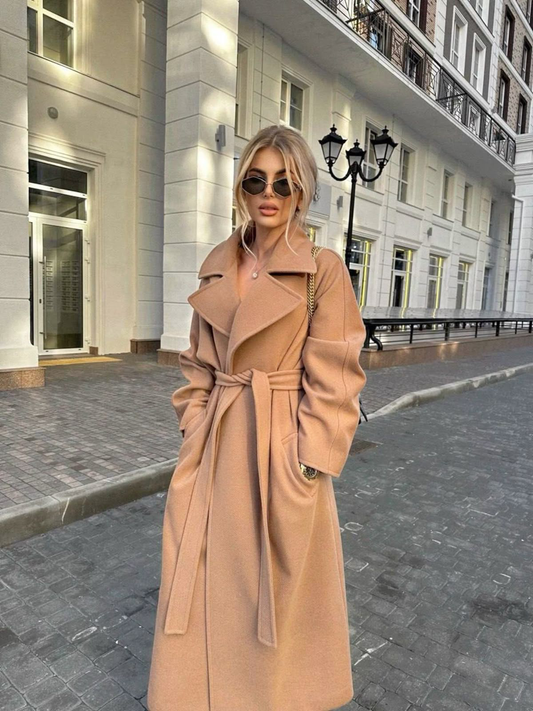 Cappotto Elettra