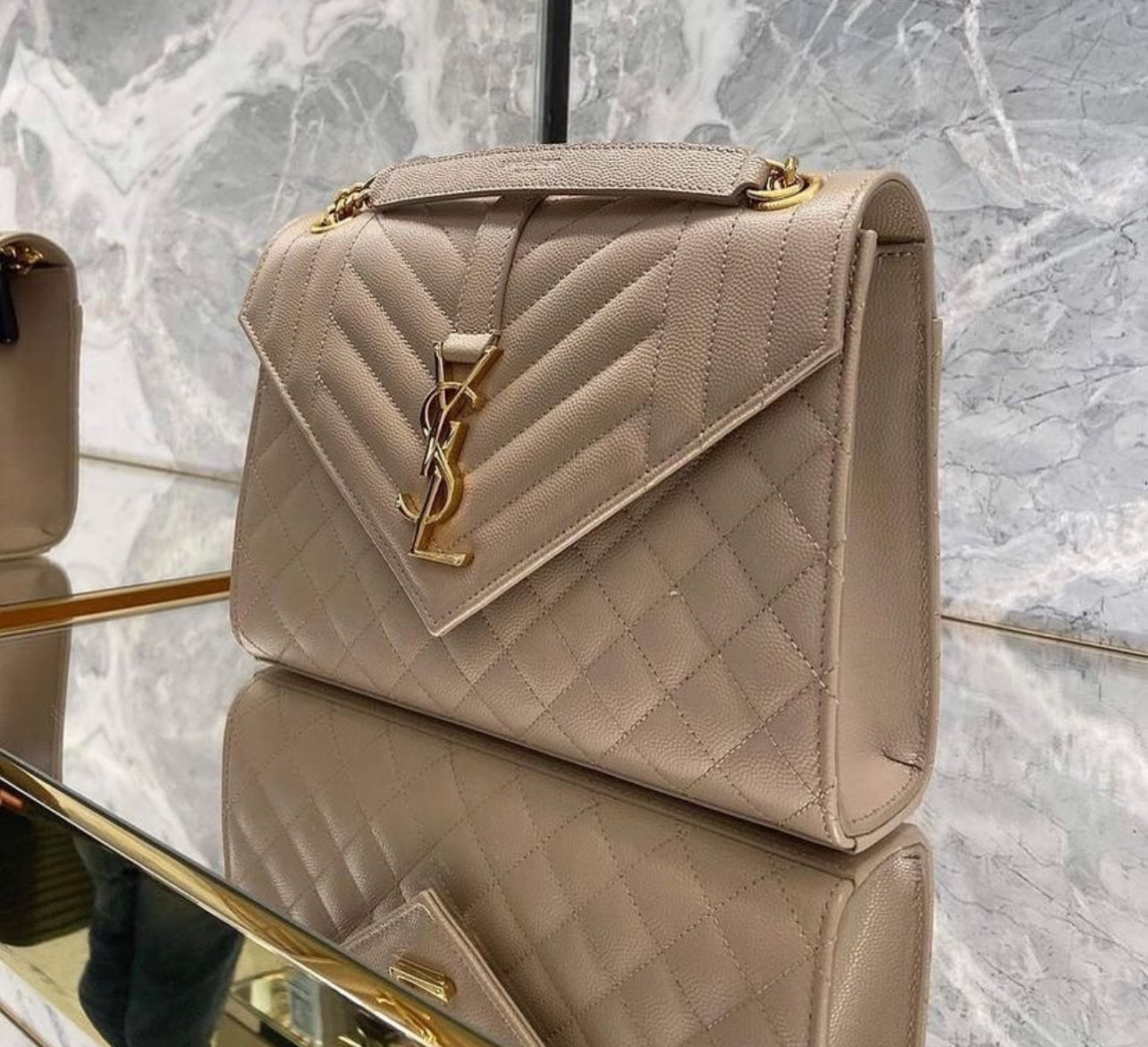 Borsa Saint laurent