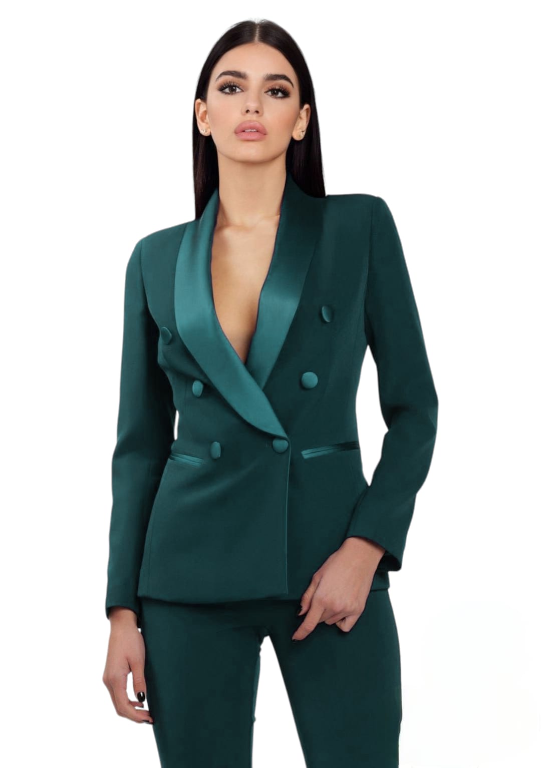 Fantastico Tailleur Adatto Per Tutte Le Occasioni vestibilità regolare internamente foderato taglie disponibili dalla 38/58 non rimanere senza ❤️