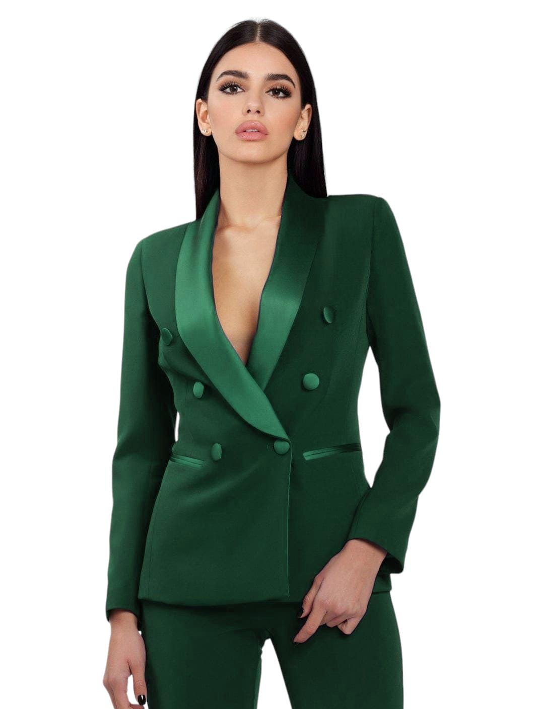 Fantastico Tailleur Adatto Per Tutte Le Occasioni vestibilità regolare internamente foderato taglie disponibili dalla 38/58 non rimanere senza ❤️