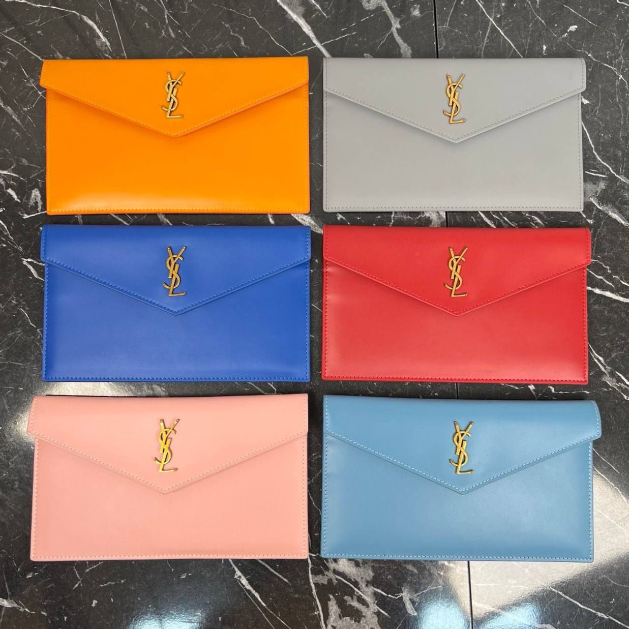 Pochette ysl