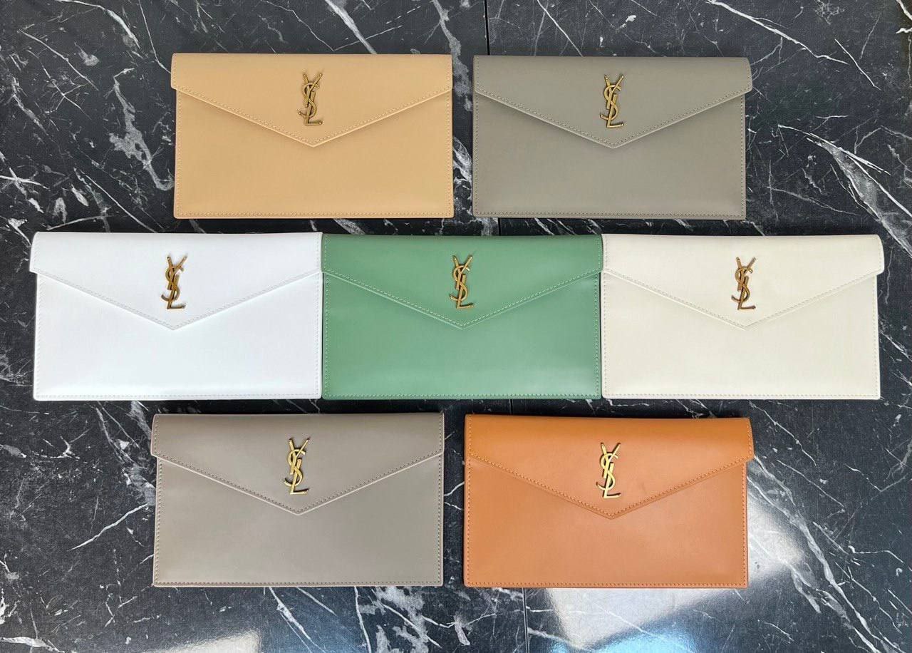 Pochette ysl